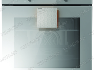 Плита (духовка) Gorenje BOP747ST (551057, BO6PY4I1-47) - Фото